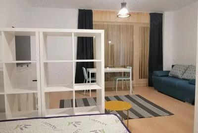 Garsonieră decomandată în Chitila - 7