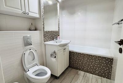 Apartament cu 2 camere decomandat în Nufărul - 3
