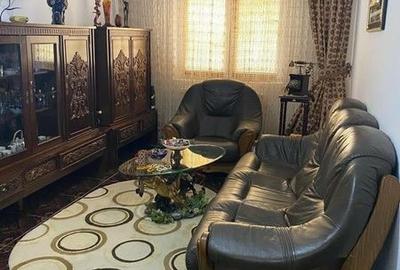 Apartament cu 3 camere în Central - 4