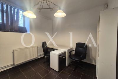 Birou, de 45 mp, în Central - 4