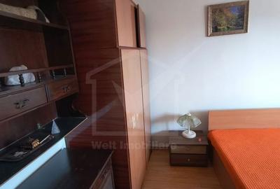 Apartament cu 2 camere decomandat în Grigorescu - 9