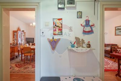 Comision zero! Apartament decomandat str Lunii - 7