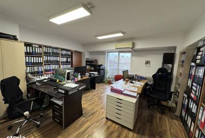 Spațiu comercial, de 182 mp, în Unirii - 7
