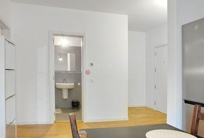 Apartament cu 2 camere decomandat, mobilat în Central - 7