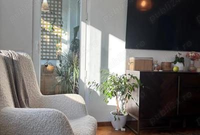 Apartament cu 3 camere la pas de Palas cu parcare - 4