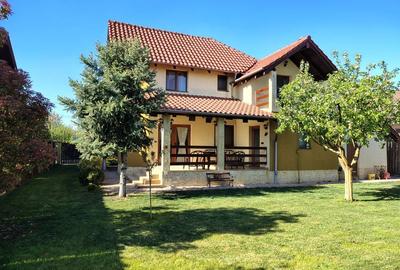 Casă cu 4 camere cu Teren 500 Mp în Gai - 2