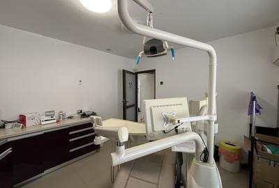 CABINET STOMATOLOGIC || COMPLET AMENAJAT || DRISTOR - RAMNICU SARAT - 6