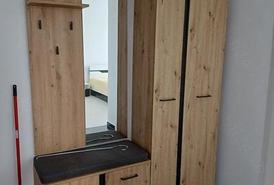 Garsonieră decomandată în Giroc - 5