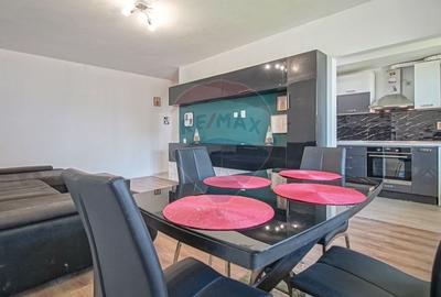 COMISION 0% | Apartament cu 2 camere | Parcare | Ozone Residence | - 4