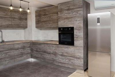 Apartament cu 3 camere spre inchiriere in zona Dacia - 1