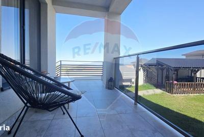 Casă cu 6 camere cu Teren 649 Mp în Apahida - 7