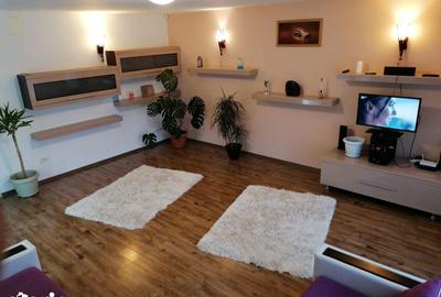 Casă cu 3 camere cu Teren 1197 Mp în Central - 8