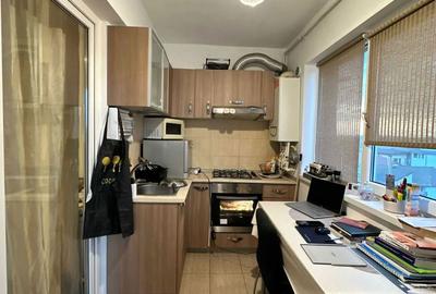 Apartament cu 2 camere decomandat în Central - 2