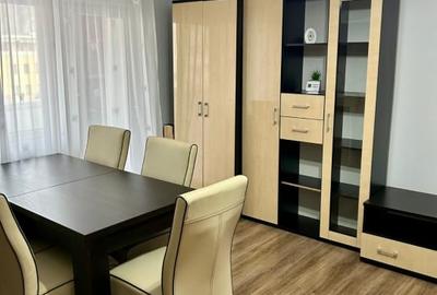 Apartament cu 2 camere decomandat, mobilat în Calea Moldovei - 1