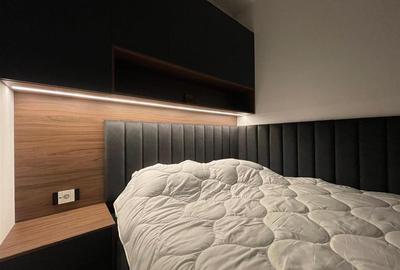 Apartament cu 2 camere decomandat în Sânmartin - 7