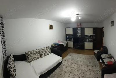 Vand apartament 3 camere, et 1 Unirii Sud - 4