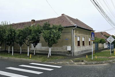 Casă cu 3 camere în Gai - 8