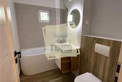 Apartament cu 3 camere decomandat, mobilat în Ștrand - 5
