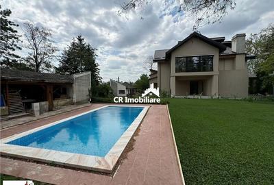 Casă cu 4 camere în Ghermănești - 2