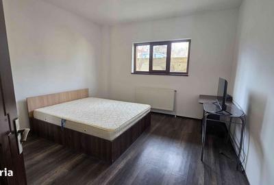 Apartament cu 2 camere decomandat în Rediu - 8