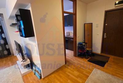 Apartament cu 2 camere semidecomandat, mobilat în Moșilor - 8