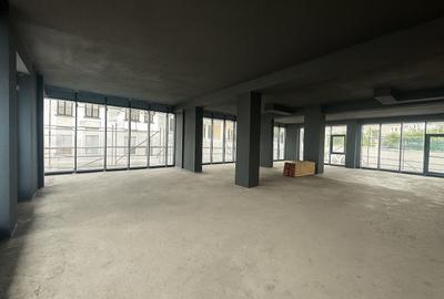 Spațiu comercial, de 250 mp, în Decebal - 2