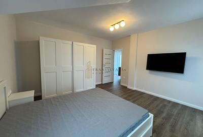 Apartament cu 3 camere semidecomandat, mobilat în Șelimbăr - 15