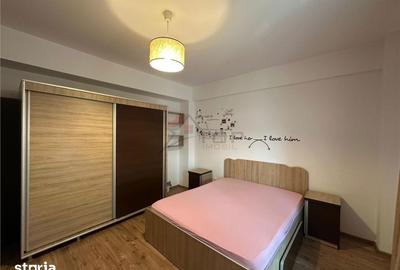 Apartament cu 2 camere semidecomandat în Baza 3 - 3