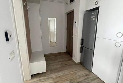 Apartament cu 2 camere decomandat, mobilat în Torontalului - 3
