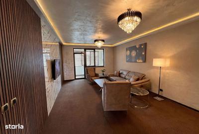 Apartament cu 2 camere în Tractorul