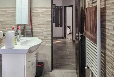 Apartament modern cu 2 camere de vanzare , zona Nord - 5