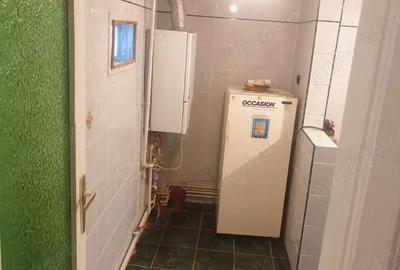 Inchiriere casa Breaza,120 mp,3 dormitoare ,sufragerie baie2 holur i, bucatarie ,centrala gaze ,tera - 4