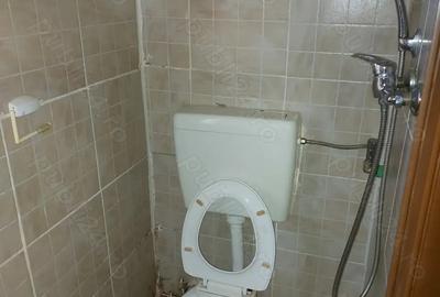 Inchiriez garsoniera Turnisor Sibiu etaj 1 - 6