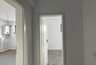Apartament cu 3 camere decomandat în Militari - 11