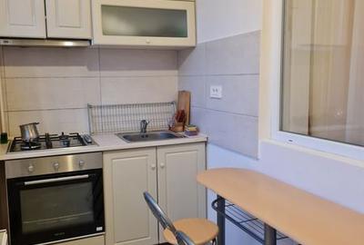 Apartament cu 2 camere în Chiajna - 7
