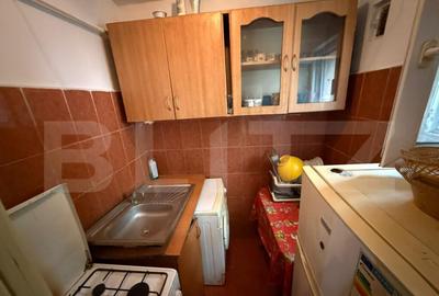 Apartament 2 camere, 32 mp, zona Valea Rosie - 4