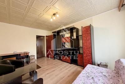 Apartament cu 3 camere decomandat, mobilat în Olimpia-Stadion - 10