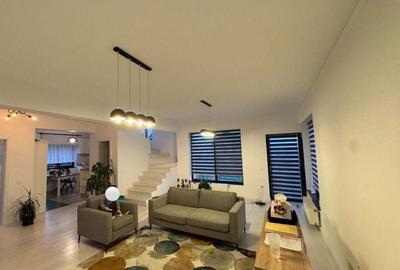 Casă cu 4 camere cu Teren 500 Mp în Dezmir - 1