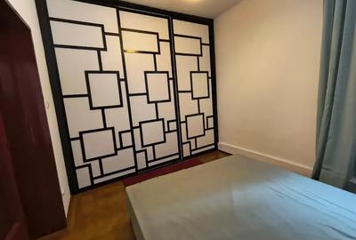 Apartament cu 2 camere semidecomandat, mobilat în Primăverii - 10