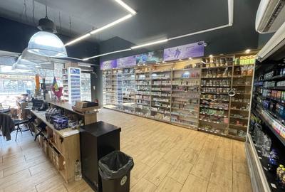 Spațiu comercial, de 80 mp, în Titulescu - 3