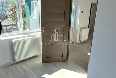 Casă individuală cu 8 camere cu Canalizare în Dâmbu Pietros - 2