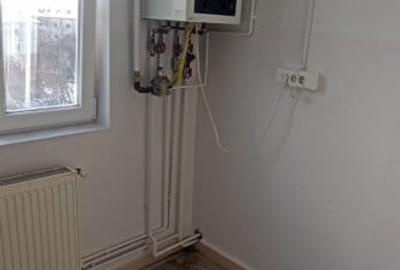 Apartament 2 camere, 45mp + 8mp balcon, etaj 5/10, zona Dambovita - 6