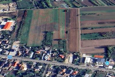 Spațiu comercial, în Titu - 4