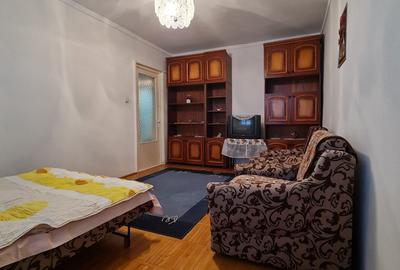 De inchiriat apt 3 camere in Galati, zona Port-Faleza Dunarii, mobilat si utilat - 2