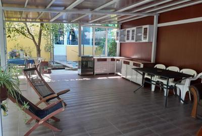 Casă cu 4 camere în Ultracentral - 6