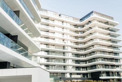 FLOREASCA - 2 CAMRE - LANGA LAC - PROMENADA MALL - 4