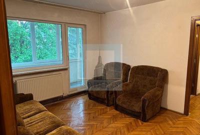 Apartament cu 2 camere semidecomandat în Astra - 2