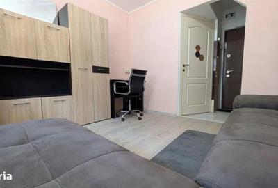 Camera de camin, Bularga etaj 1 - 5