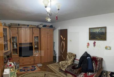 Apartament cu 2 camere decomandat în Aradul Nou - 6