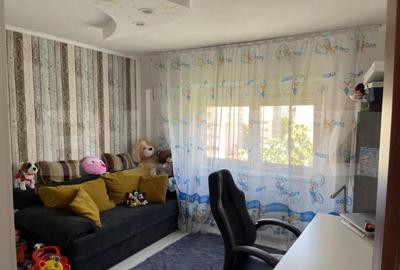 Apartament de vanzare, 79mp, zona Carpati 2 - 3